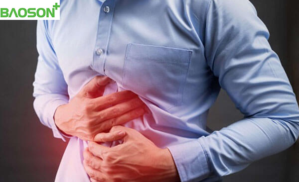 Khi thấy đau tức ngực, đau vùng thượng vị nên kiểm tra bởi rất có thể là dấu hiệu của trào ngược dạ dày