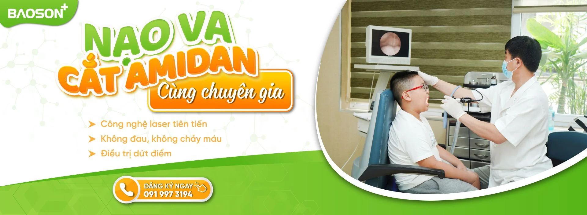 Banner Nạo VA