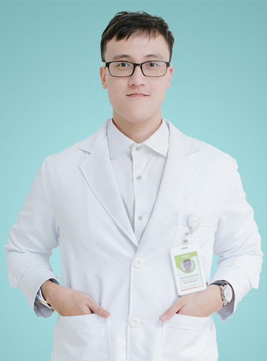 THẠC SĨ - BÁC SĨ NỘI TRÚ NGUYỄN MINH HIỂN