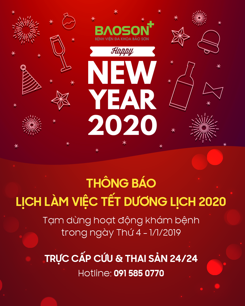 Lich nghi tet duong lich 2020