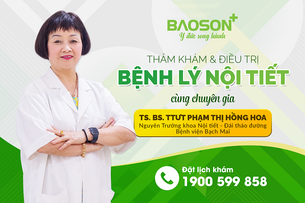 điều trị suy giáp bác sĩ hồng hoa