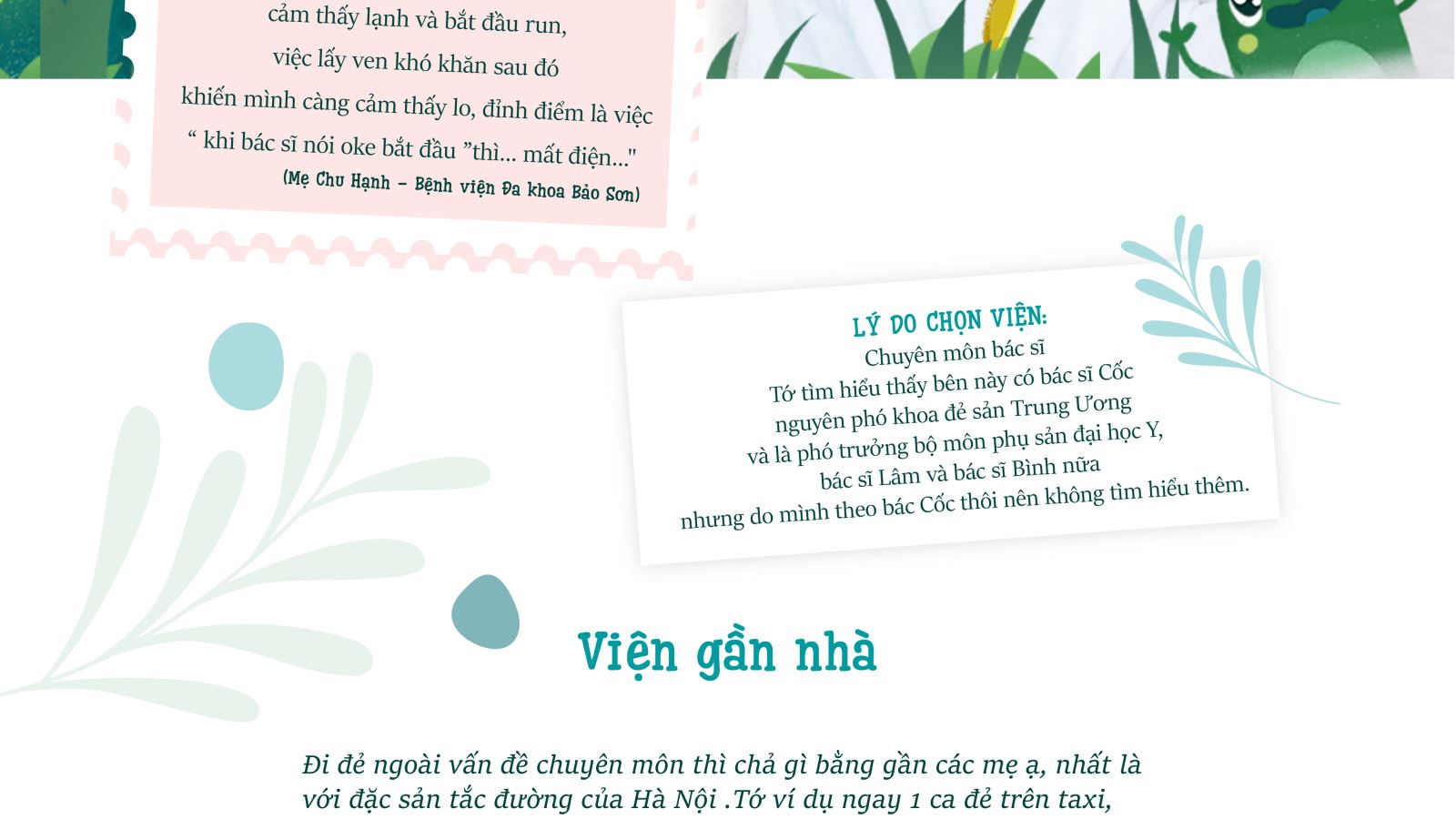 câu chuyện khách hàng 6