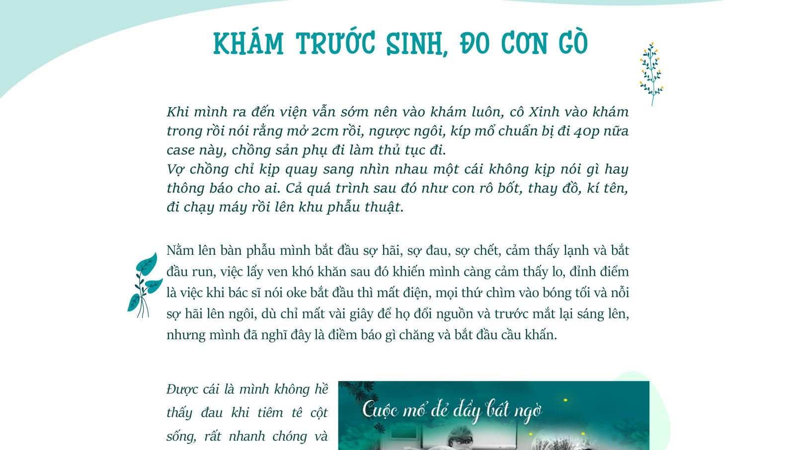 câu chuyện khách hàng 8