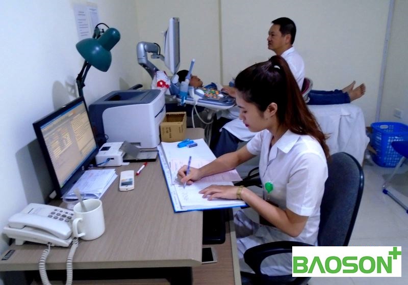 khám sức khỏe đi xuất khẩu lao động