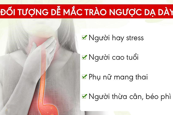 Nguyên Nhân Gây Ra Trào Ngược Dạ Dày: Điều Bạn Cần Biết Để Phòng Ngừa