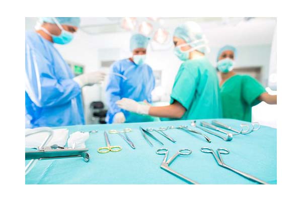 Phẫu thuật là phương pháp điều trị bệnh sa trực tràng hiệu quả nhất