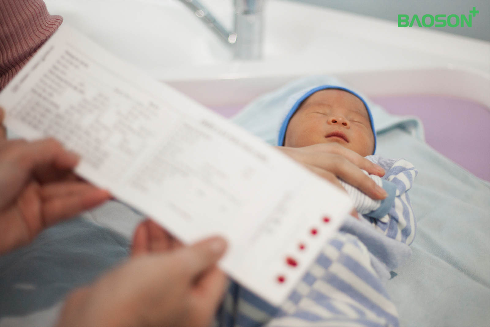 Sàng lọc sơ sinh có thể phát hiện những bệnh gì?