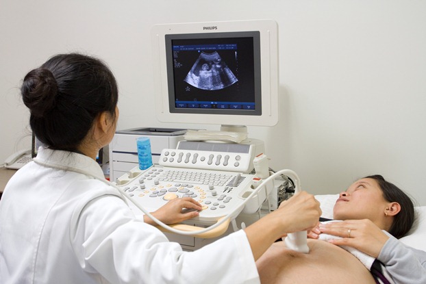 “Giật mình” chi phí khám thai suốt cả thai kỳ mẹ bầu cần biết