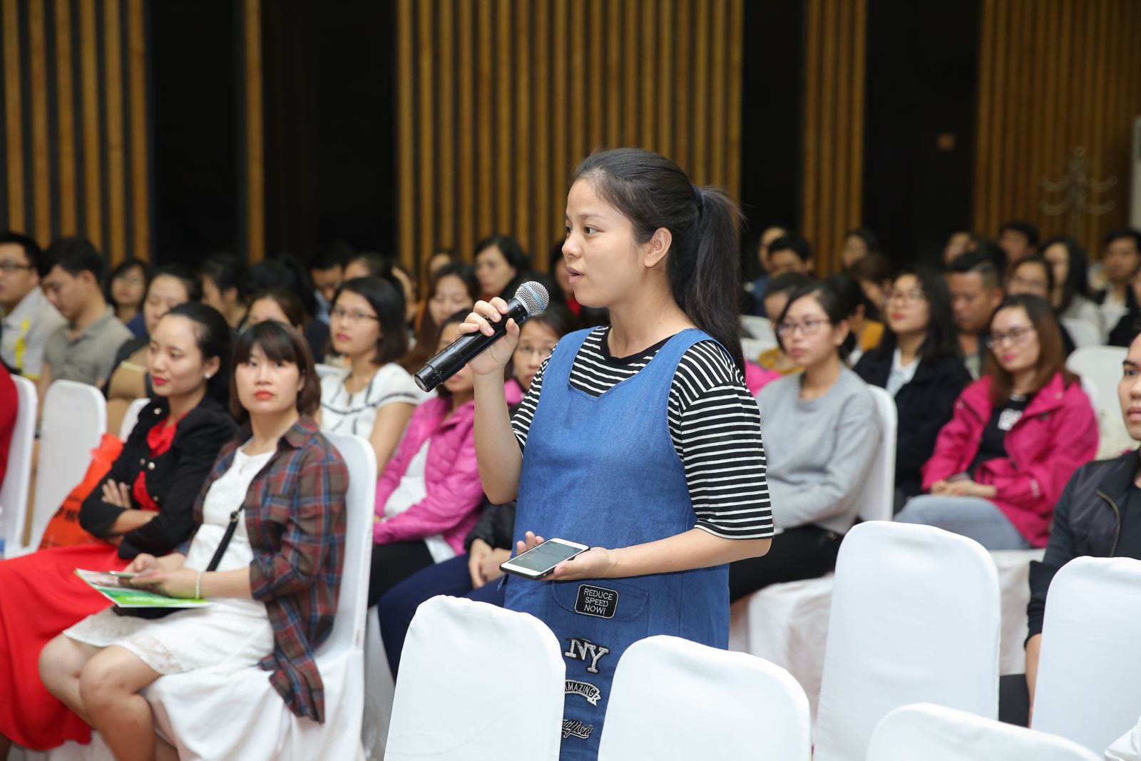 Tham gia Hội thảo tư vấn "Thai kỳ khỏe - mẹ an tâm" nhận quà 2 triệu 2