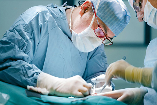 Biến chứng thường gặp sau khi phẫu thuật mổ trĩ