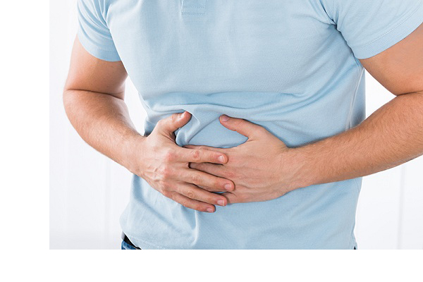 đau bụng - đau dạ dày
