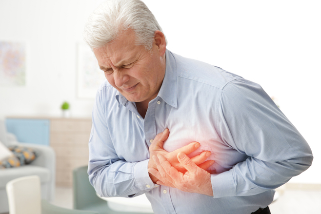Biến chứng viêm cơ tim nguy hiểm sau nhiễm COVID-19