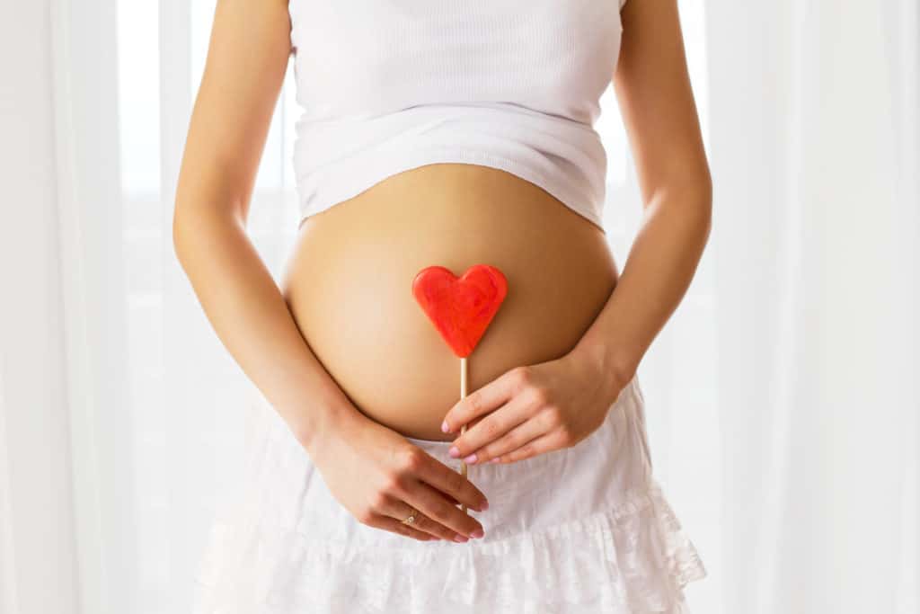 Những điều mẹ bầu cần biết khi có dấu hiệu dọa sảy thai