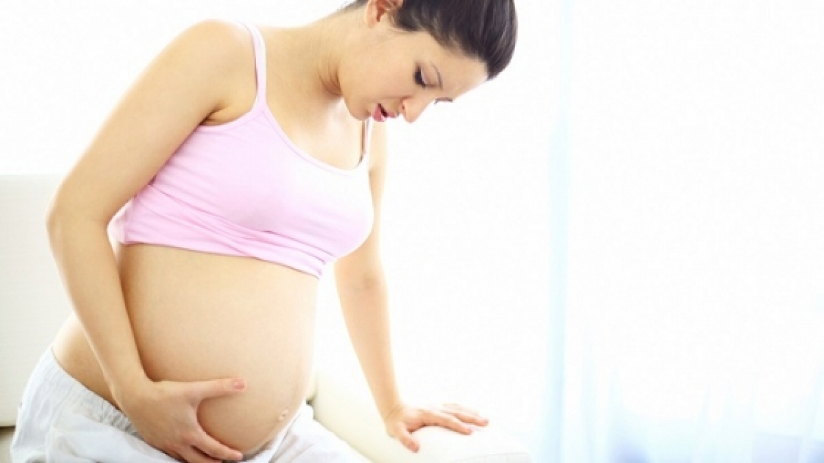 mang thai có nên nội soi dạ dày