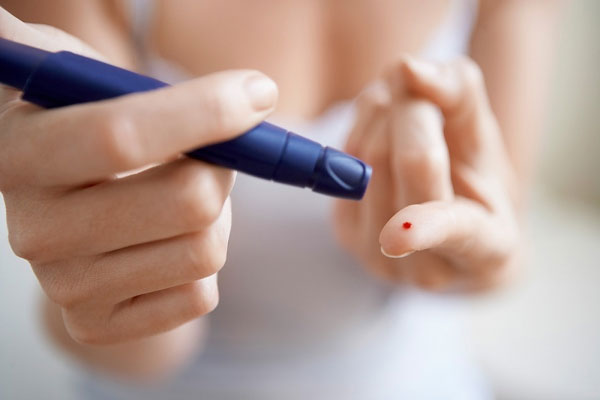Mẹ bầu ngăn ngừa rối loạn đường huyết trong thai kỳ như thế nào?