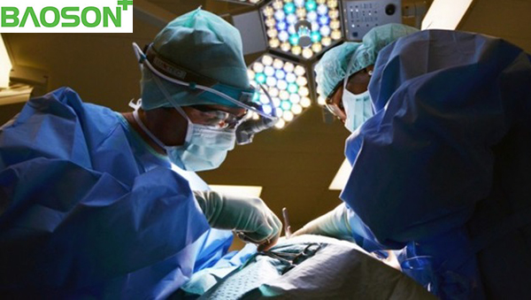 Phẫu thuật cắt ruột thừa là phương pháp điều trị triệt để nhất