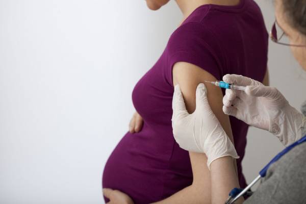 Tất tần tật về tiêm vaccine uốn ván mẹ bầu cần biết