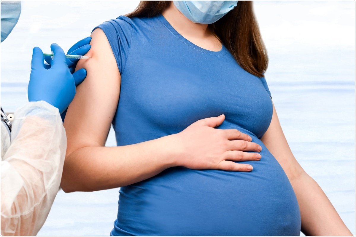 Vì sao phụ nữ mang thai và cho con bú nên tiêm vaccine phòng Covid-19?