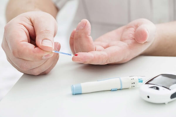 xét nghiệm tiểu đường thai kỳ 