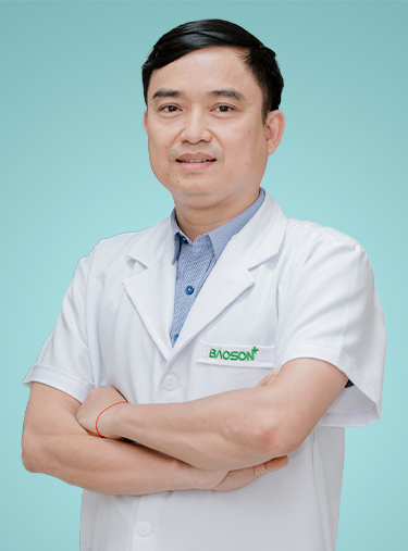 TS. BS. Trần Nam Chung