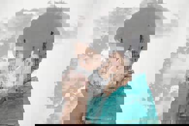 Ô nhiễm không khí kéo dài - Ba mẹ cần làm gì để bảo vệ sức khỏe cho trẻ?