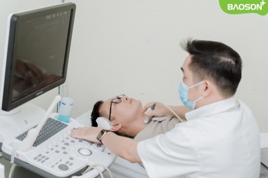 Vai trò của siêu âm tuyến giáp? Khi nào nên thực hiện?