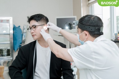 Khám sức khỏe xuất khẩu lao động