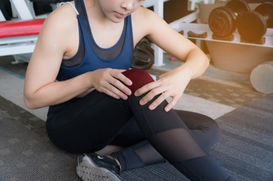 5 dấu hiệu cảnh báo thoái hóa khớp sớm ở tuổi 30