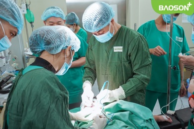 5 việc ba mẹ cần chuẩn bị trước khi cắt thắng lưỡi/môi cho trẻ