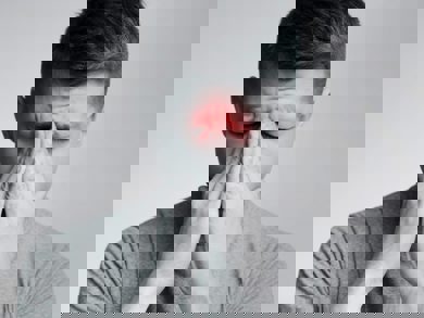 4 biến chứng thường gặp do viêm xoang