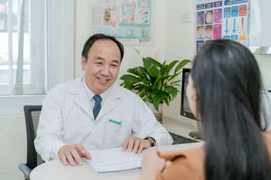 Ưu đãi kép: Khám miễn phí sàng lọc bệnh lý trĩ cùng chuyên gia top đầu Hà Nội 