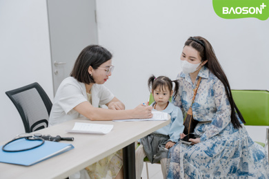 4 cách giúp trẻ tăng đề kháng tự nhiên, hạn chế ốm vặt trong thời điểm giao mùa