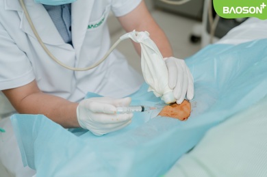 Lưu ý sau tiêm huyết tương giàu tiểu cầu PRP điều trị thoái hóa khớp