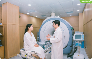 Khám sức khỏe tổng quát 