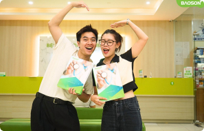 Khám sức khỏe tiền hôn nhân 