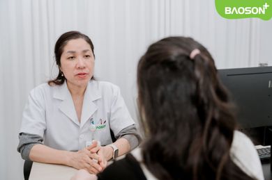 9 dấu hiệu cảnh báo ung thư cổ tử cung phụ nữ không nên bỏ qua