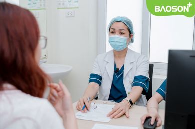 Phân biệt viêm âm đạo và viêm lộ tuyến cổ tử cung: Nhận diện đúng để tránh biến chứng