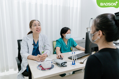 Cảnh báo nguy cơ viêm nhiễm phụ khoa tăng cao trong mùa nắng nóng