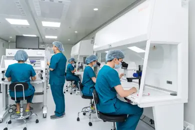 Đơn nguyên Hỗ trợ sinh sản