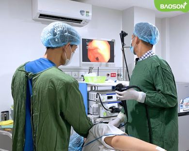 Nội soi tiêu hóa gây mê cần lưu ý những gì? 