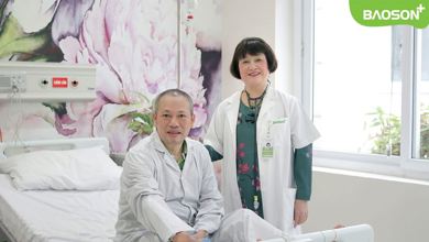 Tự điều trị sốt xuất huyết tại nhà, nam bệnh nhân nhập viện trong tình trạng tiểu cầu giảm còn 10g/l