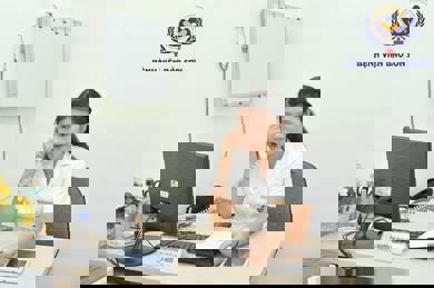 Điều trị thành công U xơ tử cung cho gần một ngàn bệnh nhân trong và ngoài nước