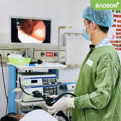 Tầm soát sớm ung thư đường tiêu hóa: Đừng chờ cho đến khi có triệu chứng 