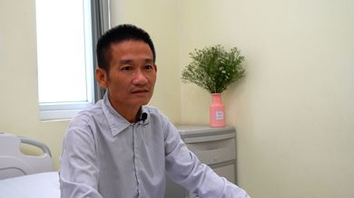 Bệnh viện Bảo Sơn phẫu thuật thành công bệnh nhân viêm tụy hoại tử 