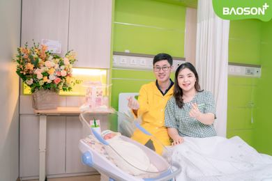 3 năm 2 đứa vẫn chọn Bảo Sơn, chị gái Hòa Minzy kể chuyện đẻ mổ lần 2 vẫn “không biết đau là gì”