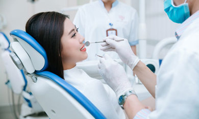 Chuyên Khoa Răng Hàm Mặt