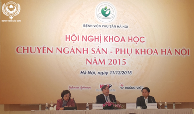 Các nhà chuyên môn nói gì về điều trị u xơ tử cung không phẫu thuật?