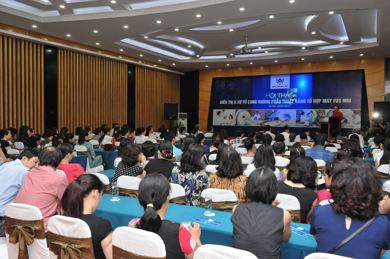 Hội thảo điều trị u xơ tử cung không phẫu thuật bằng tổ hợp máy FUS MRI