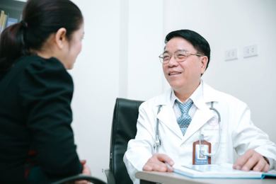 Khám sức khỏe tổng quát gồm những gì?