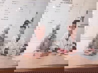 Phẫu thuật thành công mở hậu môn nhân tạo cho bệnh nhân ở Hải Dương